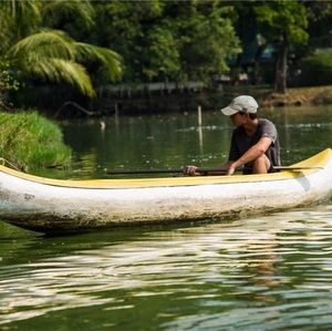 Meet your Posher, Sam